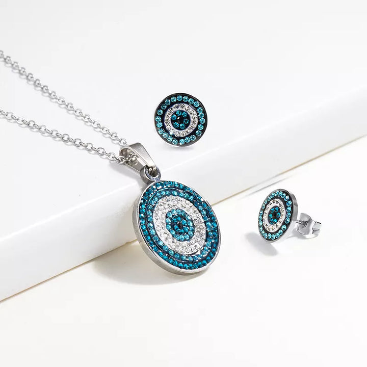 Evil Eye Set - KAENA