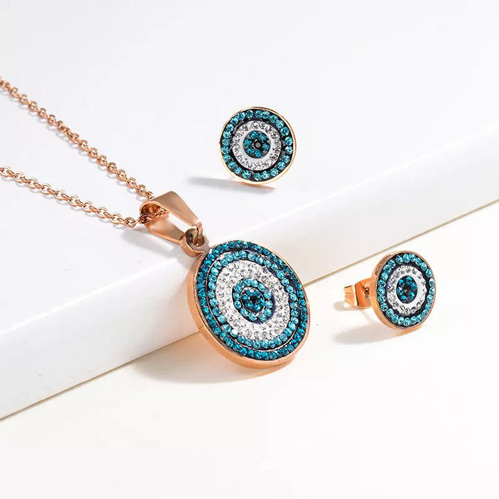 Evil Eye Set - KAENA